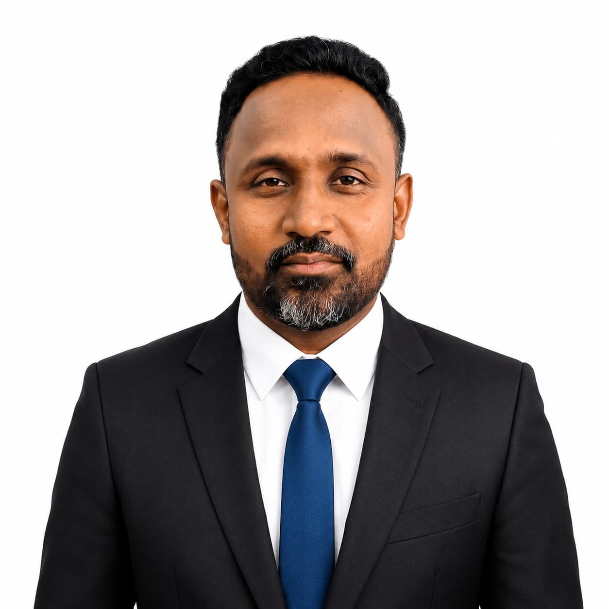 Mr. Manjula Widanagama