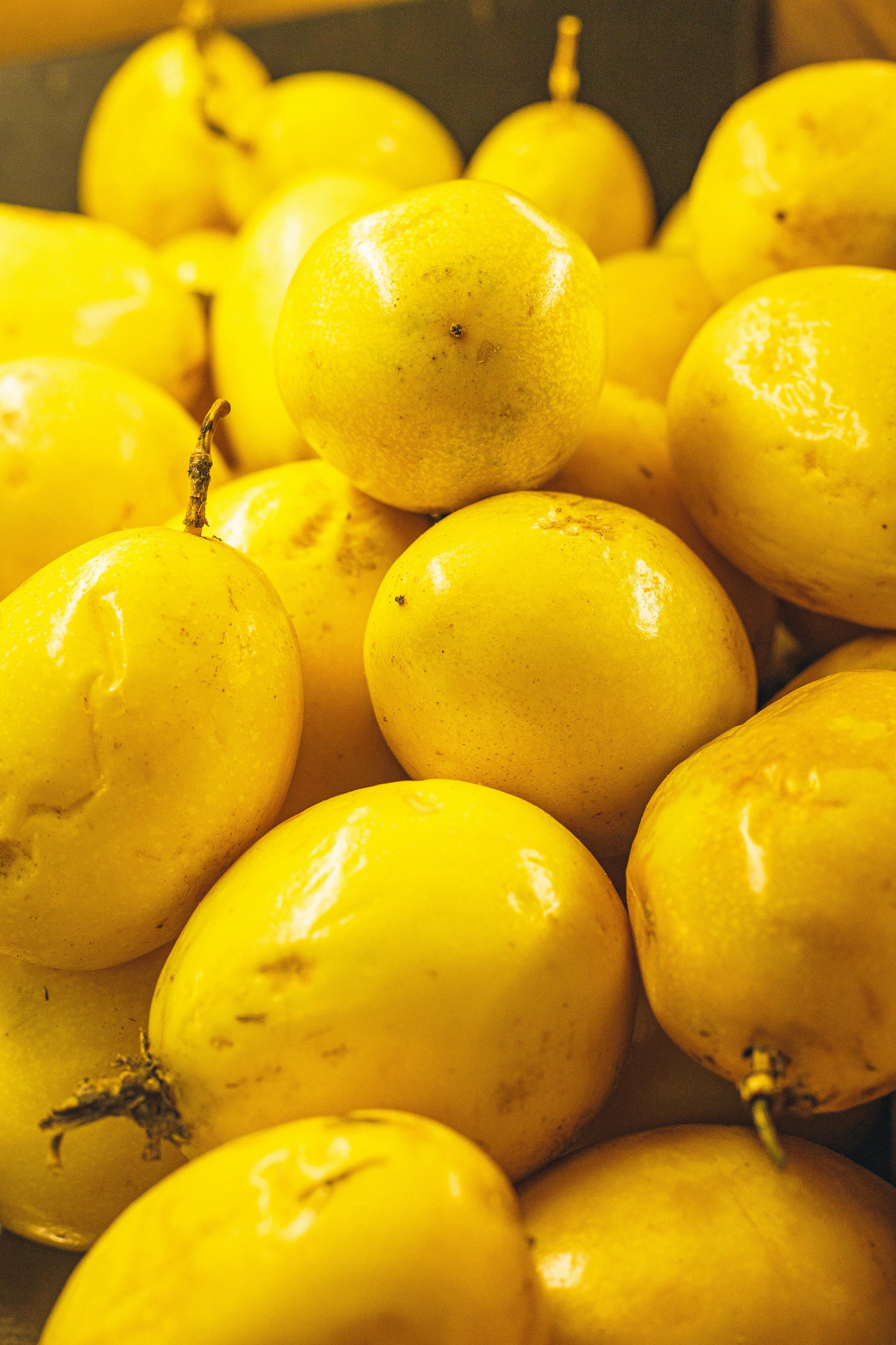 Passion Fruit
